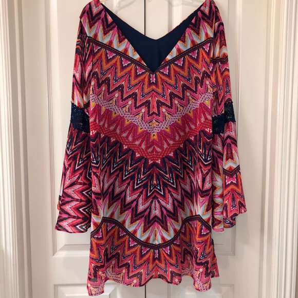 Dresses & Skirts - Dress